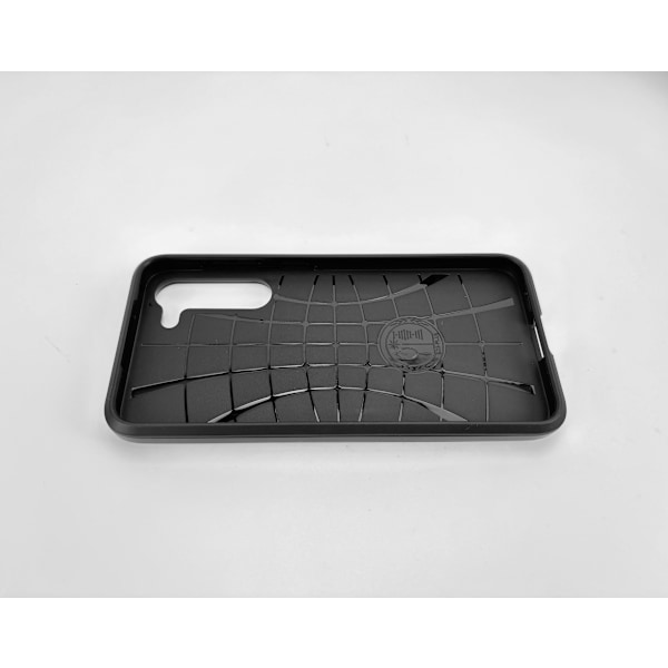 Beskyttelsesetui med kortholder til Samsung telefon Samsung Galaxy S23 Plus