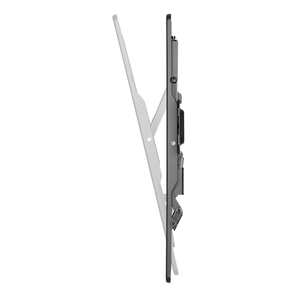 Office, tilt ultra-slim wall, 37"-70", 35kg