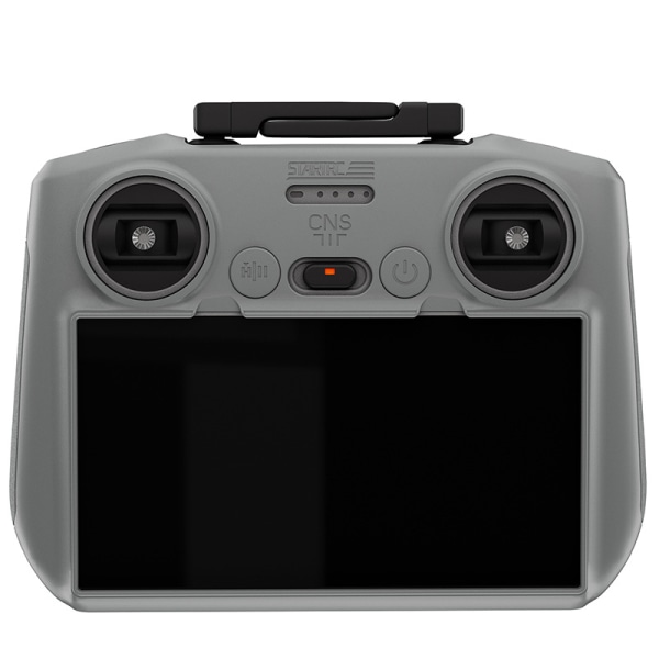 Silikoninen suojakuori DJI Air 3 RC2 Musta
