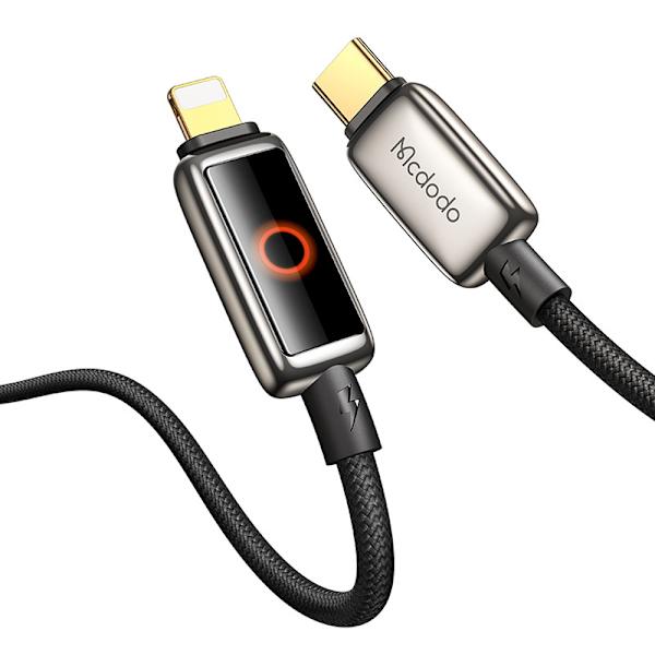 USB-C till Lightning-kabel Mcdodo CA-6670 1,2 m
