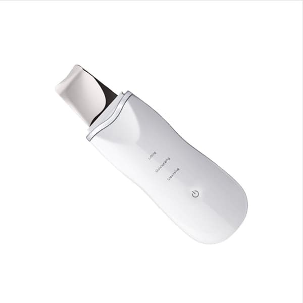 Ultralyd Ansigtsrens - Dybderensning & Hudforyngelse White White