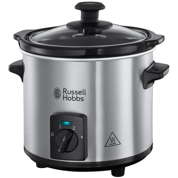 Hidas liesi 25570-56 Compact Home 2L