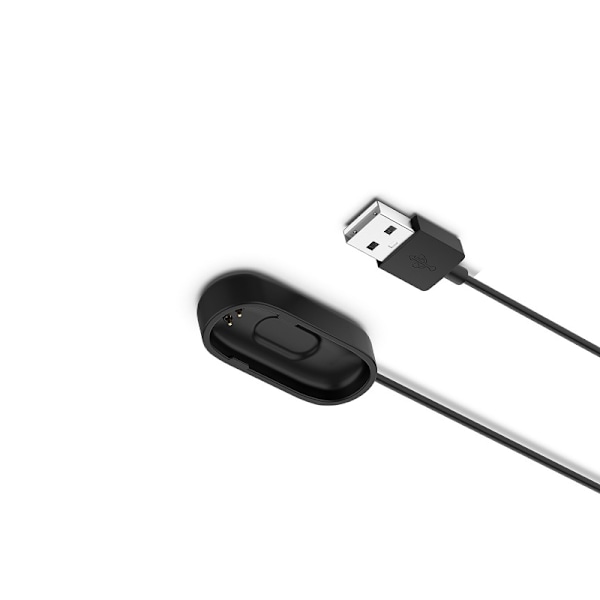 Xiaomi Mi Band 4 Opladerkabel 100cm - Pålidelig Strøm