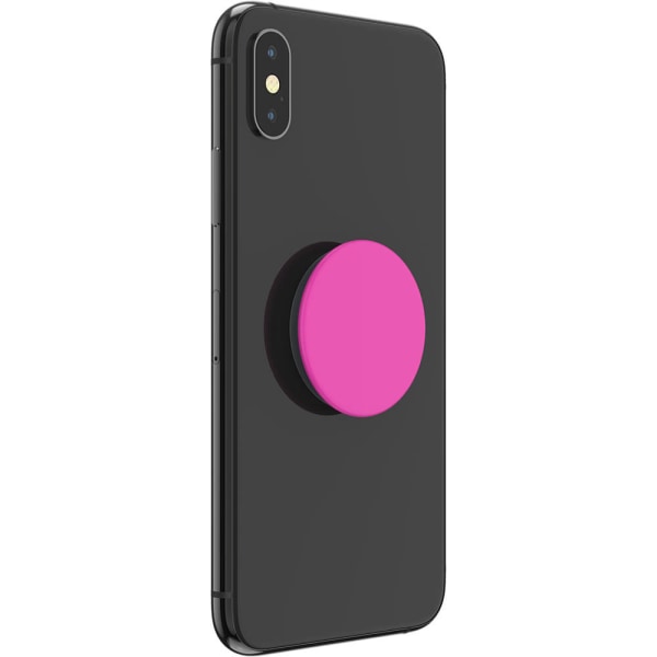 Basic Magenta Grip Med Ställfunktion