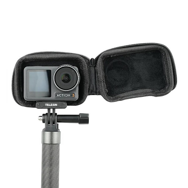 Beskyttelsespose TELESIN til DJI ACTION 3/4