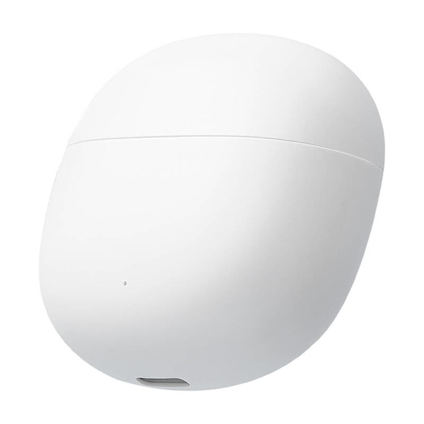Hörlurar Joyroom Funpods JR-FB1 Wireless (vit)