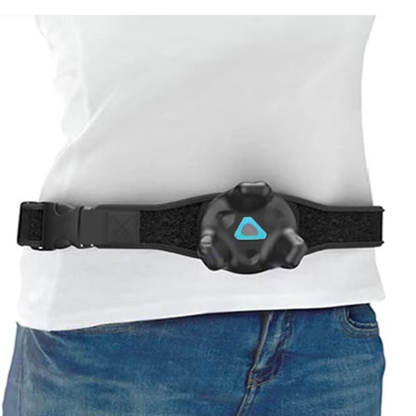 Full Body Tracker Straps - Full Body-sæt med stropper til VR-sporing