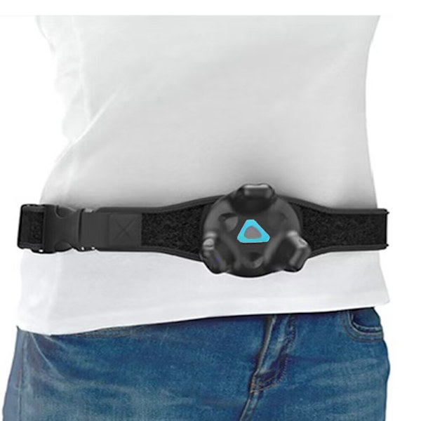 INF Full Body Tracker Straps - Full Body-sæt med stropper til VR-sporing