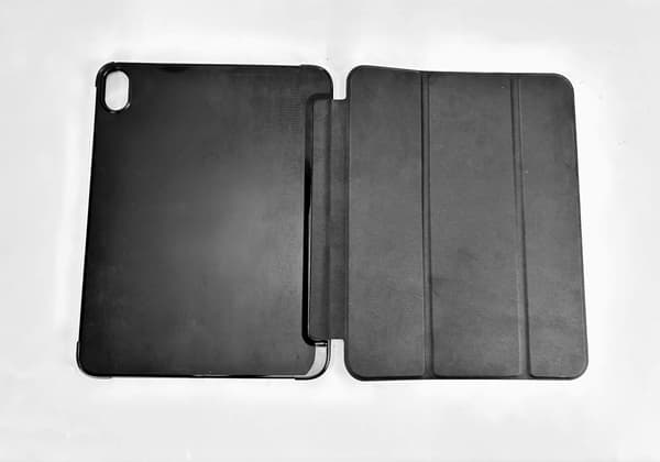 Elegant sort Tri-Fold etui til iPad iPad Pro11 (2018/2020/2021/2022)