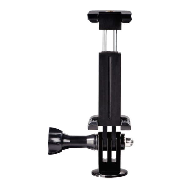 HAMA Bordsstativ Flex Smartphone & GoPro 14cm Svart