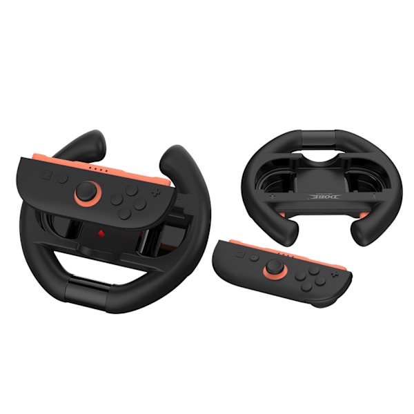 Forbedr racing med Switch2 Controller rat