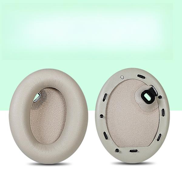 Ørepuder til Sony WH-1000XM4 1 par Guld