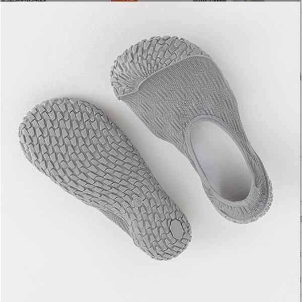 Aerobic sisäkengät Grey M Grey M