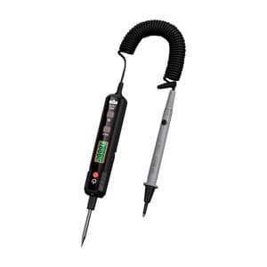 Habotest HT86B digitaalinen yleismittari
