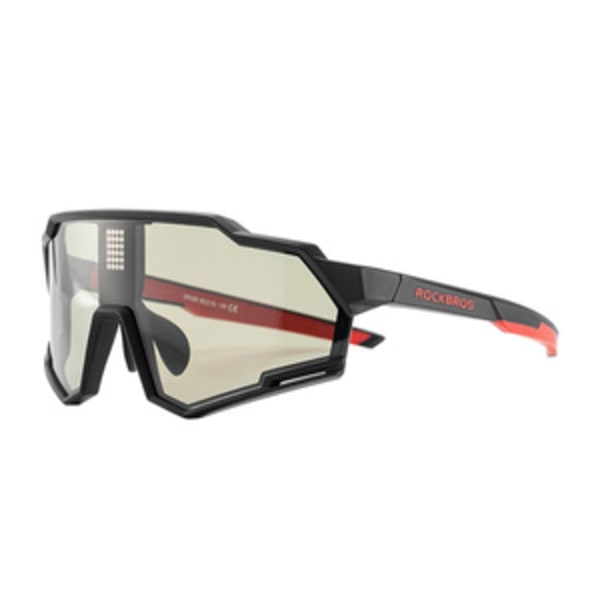 Rockbros SP280 Smart Elektrokrome Cykelbriller