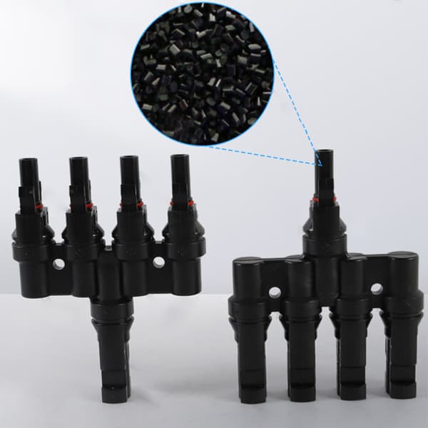 MC4T Haaroitin - 1000V - 30A Model 1