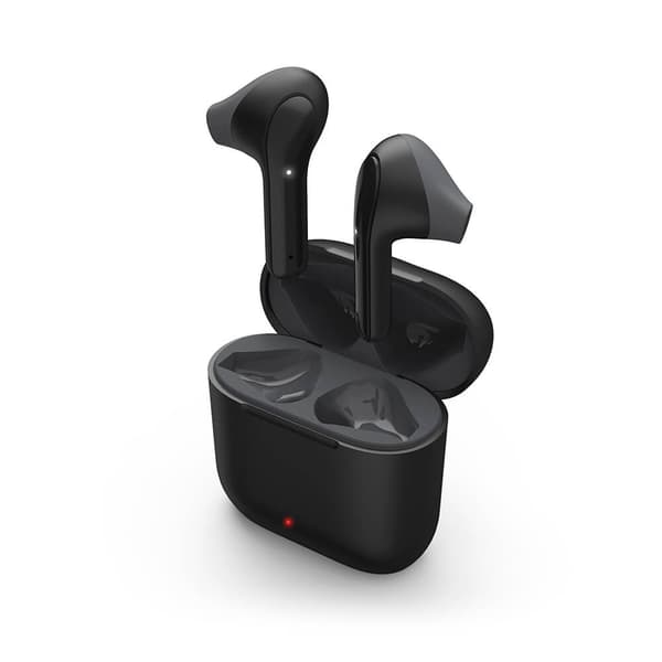 Hörlur Freedom In-Ear TWS Svart