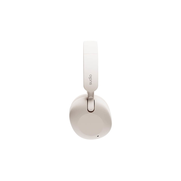 Headphone K2 Wireless ANC Over-Ear White