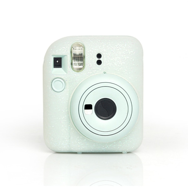 Polaroid mini12 glitter soft shell kamerataske