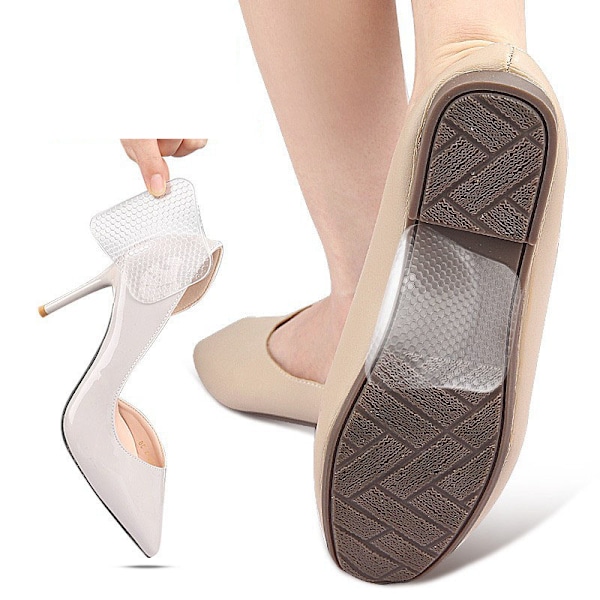 Honeycomb Gel Arch Support innersulor