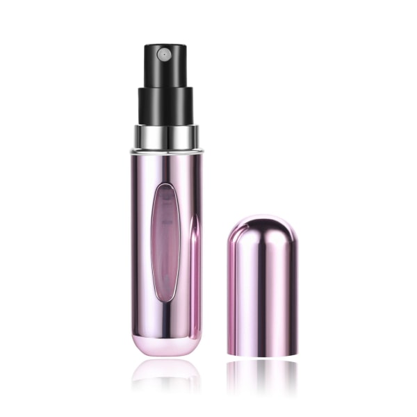 Mini refill parfymflaskor 2-pack Rosa