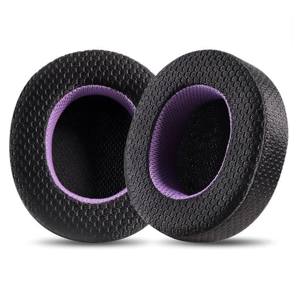 Utbytesbara öronkuddar för SteelSeries Arctis-hörlurar