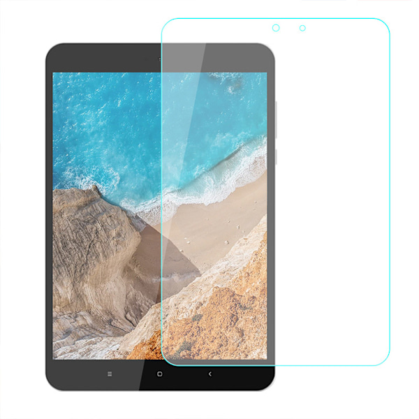 Redmi Pad SE 8.7 tuuman karkaistu lasinen näytönsuoja (2 kpl)