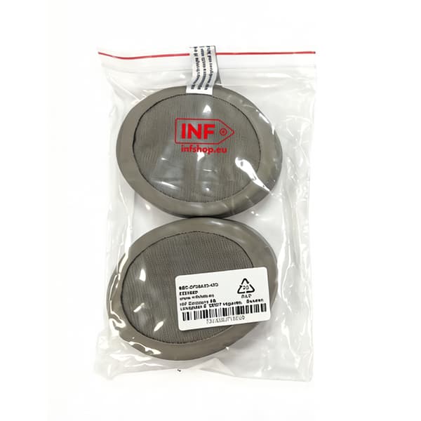 Sennheiser HD 4.50BT/4.40BT korvatyynyt