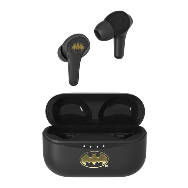 BATMAN Hörlur In-Ear TWS