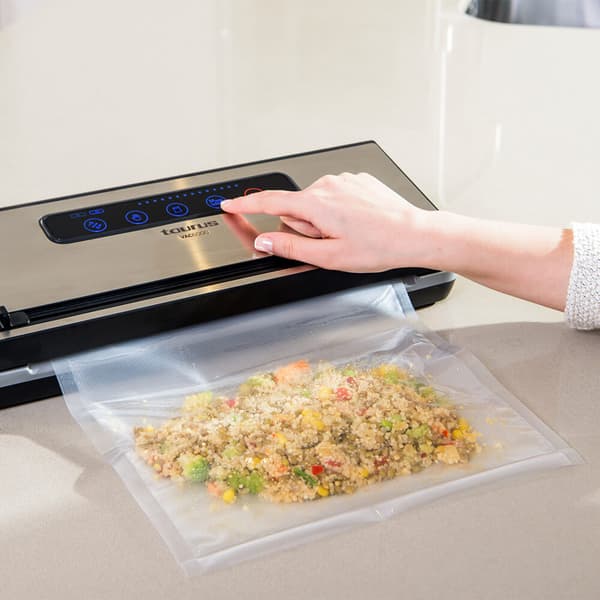 Vakuumförpackare VAC600 120W