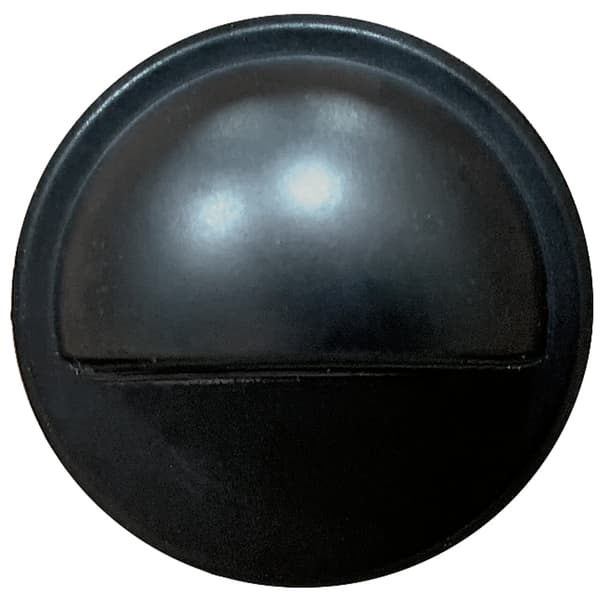 Aries 4 lampor 10lm Ø3,5cm Svart