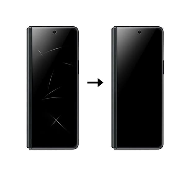Premium Hærdet Glas Skærmbeskytter til Google Pixel 6 Pro
