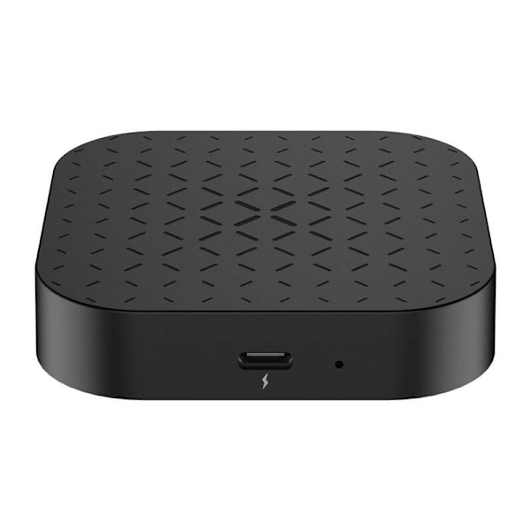 Carlinkit Tbox Basic (2+16G) langaton sovitin Carplay/Android (musta)