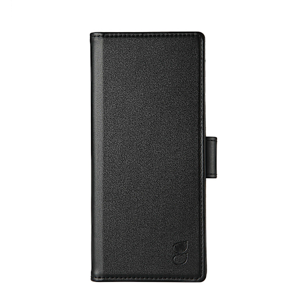 Lompakko Sony Xperia 10 Musta