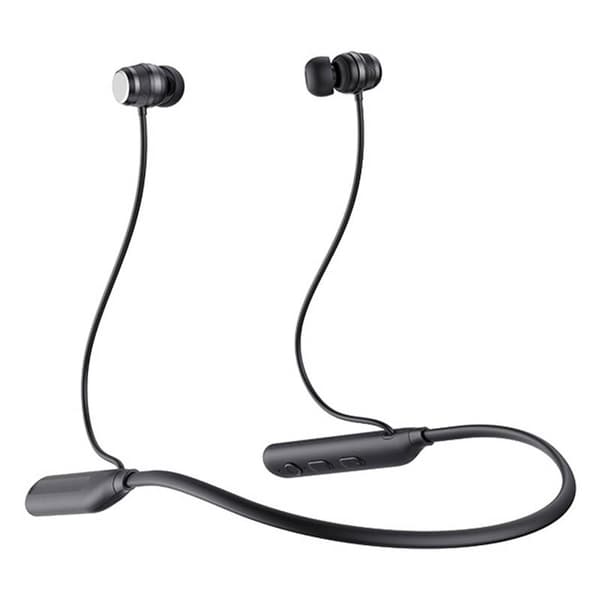 Havit E529BT langattomat kuulokkeet Bluetooth 5.0:lla ja pitkällä akunkestolla, musta