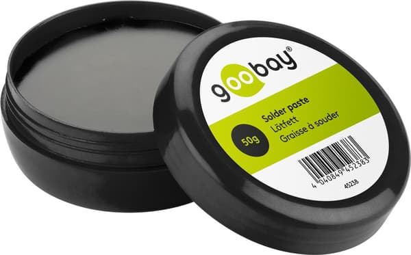 Lödfett, 50 g