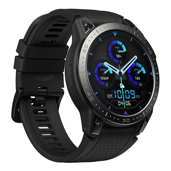 Smartwatch Zeblaze Ares 3 Pro (sort)