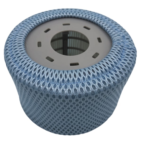 Ersättning poolfilter MSpa released from 2020 and later Blå
