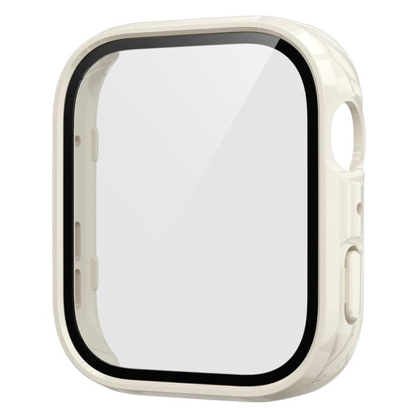 Beskyttende etui til Huawei Fit 4-serien White Model 1 White