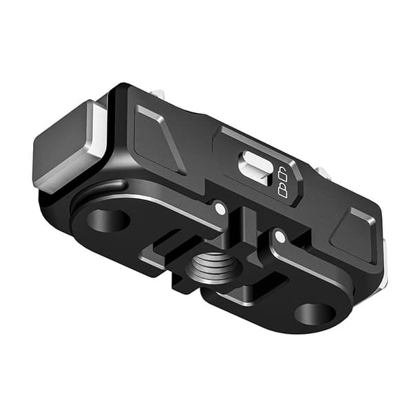 Magnetisk snabbfäste med säkerhetslås - ACE-gränssnitt, kompatibelt med Insta360 X5/ACE PRO/ACE PRO2