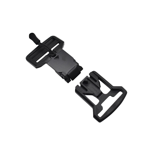 2-pack magnetiskt spänne - mångsidiga användningsområden Modell 10
