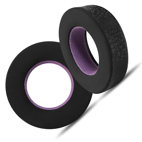 Udskiftningsørepolstring til Beyerdynamic DT700 PRO X & DT900 PRO X Hovedtelefoner