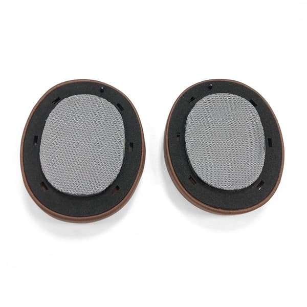 Ersättande Öronkuddar för Beyerdynamic Lagoon ANC - 1 par