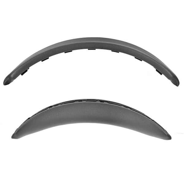 Erstatningshovedbånd til Bose QC35, QC35II, QC45 Mørkegrå