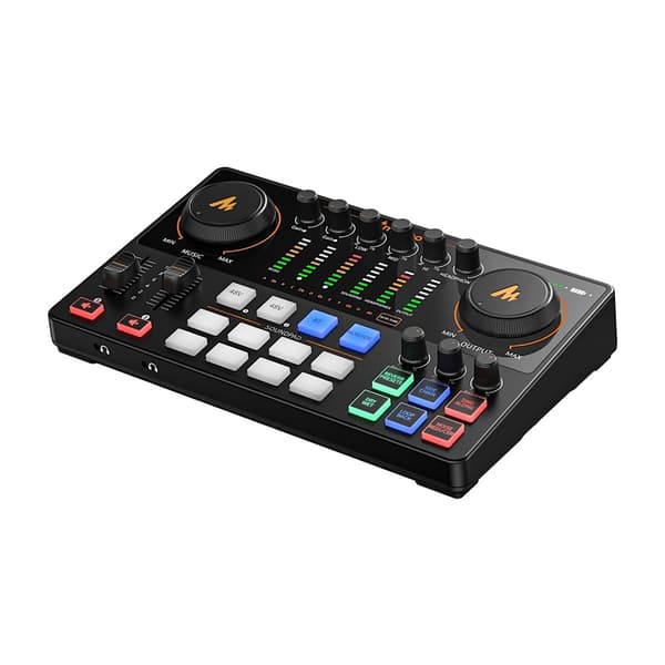 Maono AME2 GEN2 ljudkort