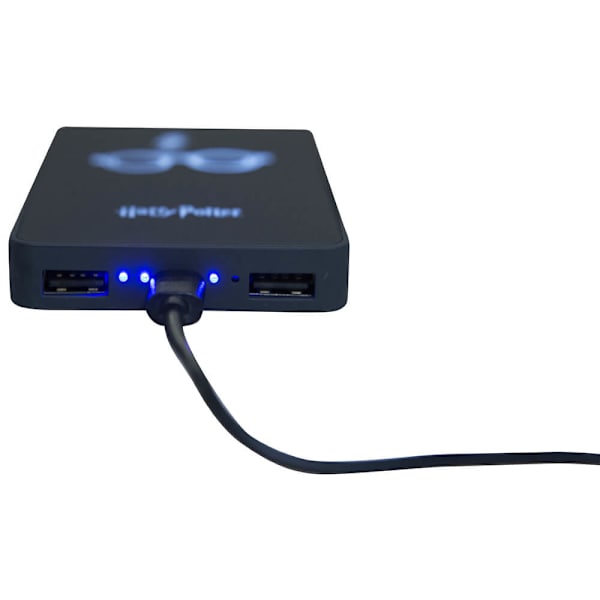 Powerbank 6000 mAh