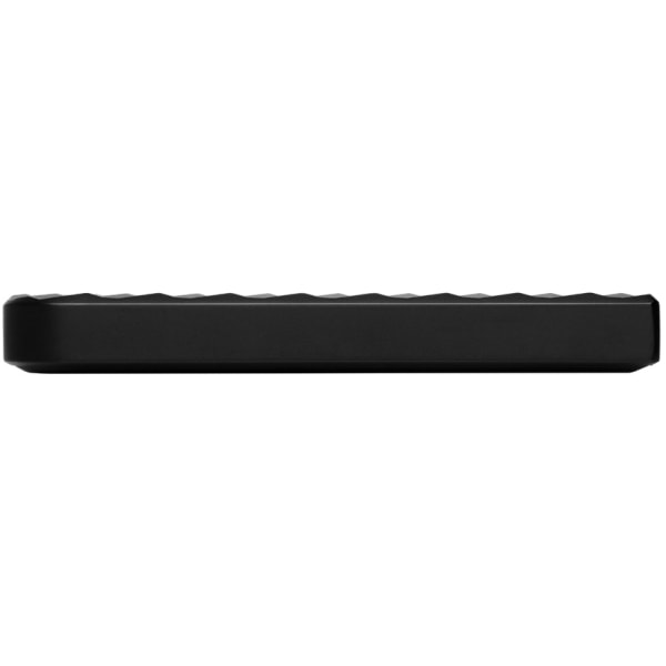 Store n Go 2.5" U3 2TB black