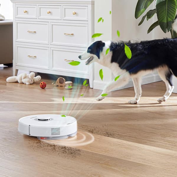 Reservedelssæt til Xiaomi Roborock S7-serien robotstøvsuger