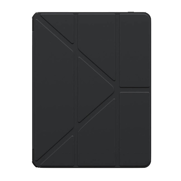 Baseus Minimalist Series IPad 10,2" skyddsfodral (svart)