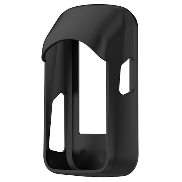 Silikone etui Black Wahoo Elemnt Bolt V2 Black